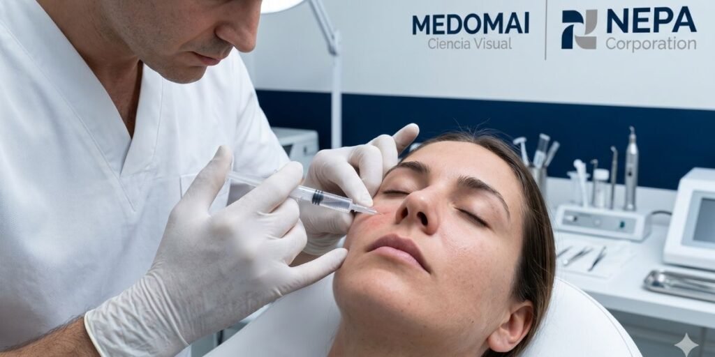 Bioestimuladores

Resultados reales, límites clínicos y expectativas infladas