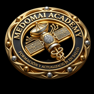 icono medomai academy