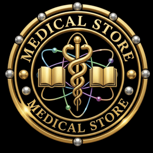 icono medical store